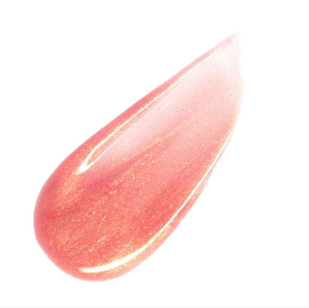 Charlotte Tilbury Collagen Lip Bath: Peachy Plump, 7.9ml, NIB - Picture 2 of 7